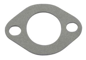 EMPI 3405 Muffler Flange Gasket, 2-Bolt, Pack of 2